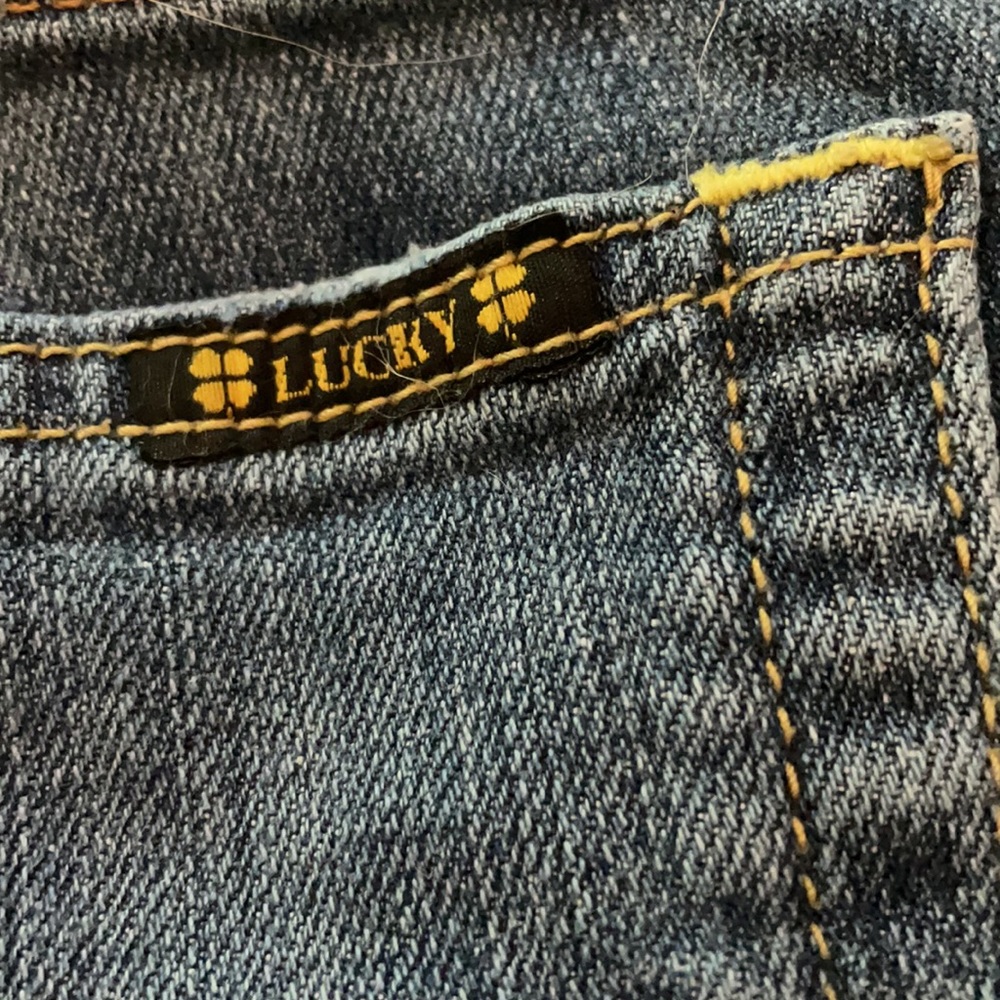 Jeans - Picture 5 of 6
